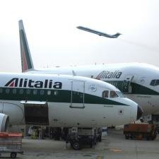 alitalia aviones