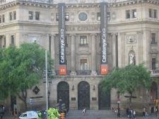 Sede De Catalunyacaixa, CX