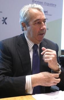 Antonio Zoido