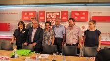 Cumbre Social