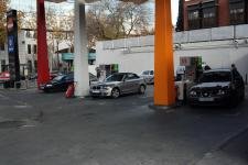 Gasolinera