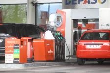 Recursos De Gasolina, Gasolineras