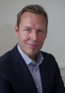 Johan Dennelind, nuevo presidente de TeliaSonera