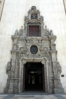 Monte de Piedad de Caja Madrid