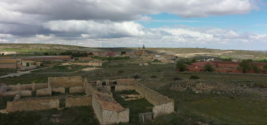 Endesa reduce la contaminación.