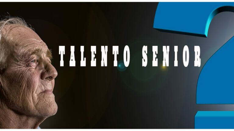 aprovechar el talento senior