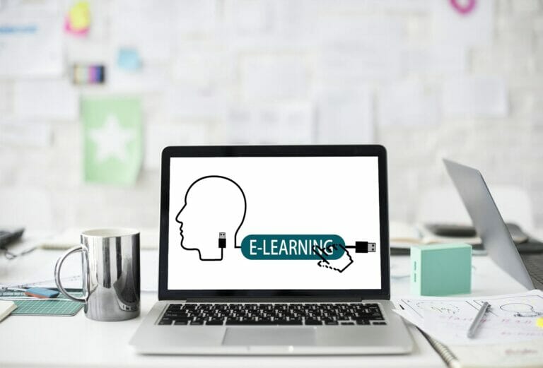 e-learning