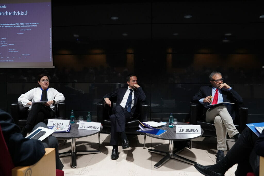 ESADE anuncia sus previsiones económicas para 2020