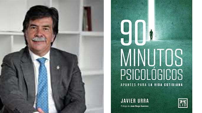 90 minutos psicológicos Javier Urra