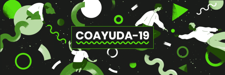 COAYUDA19 plataforma de iniciativas solidarias frente al covid