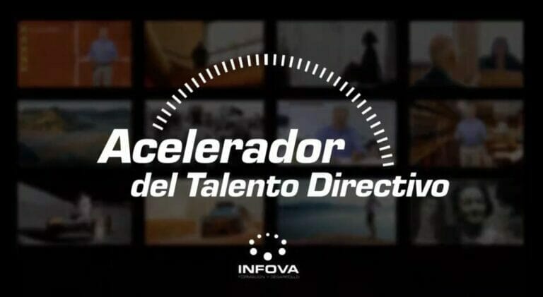 Acelerador talento directivo Infova