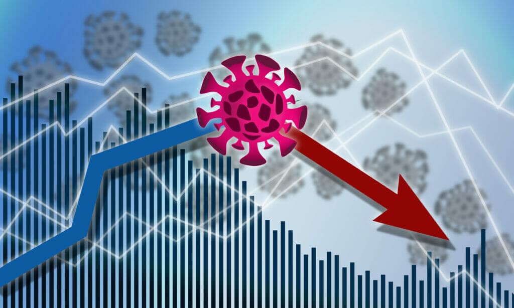 Impacto económico del coronavirus