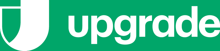 upgrade logo