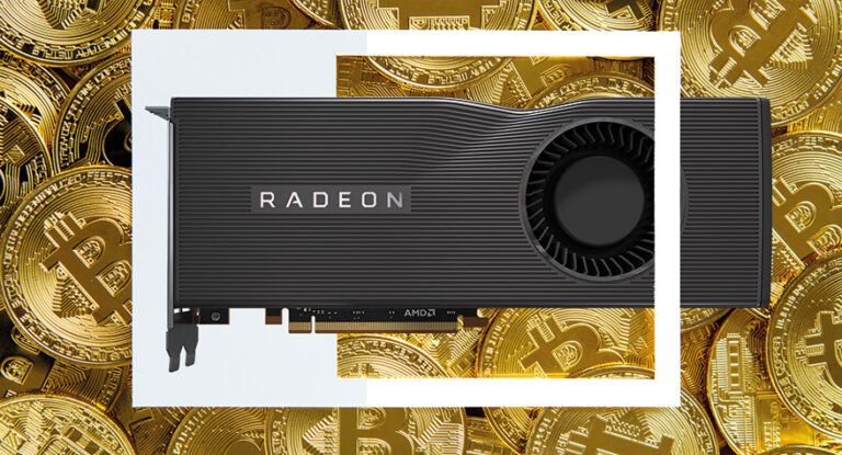 como minar bitcoins con gpu