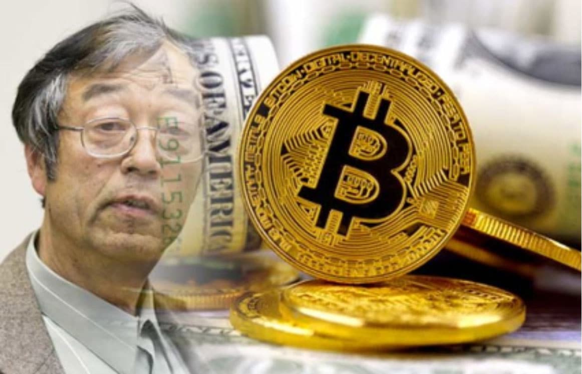 ¿Quién Es Satoshi Nakamoto, El Creador De Bitcoin?