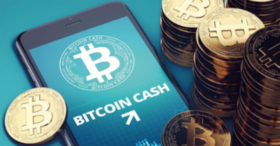 algoritmo bitcoin cash