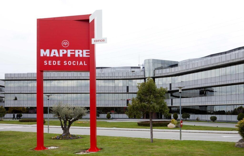 Mapfre sede social