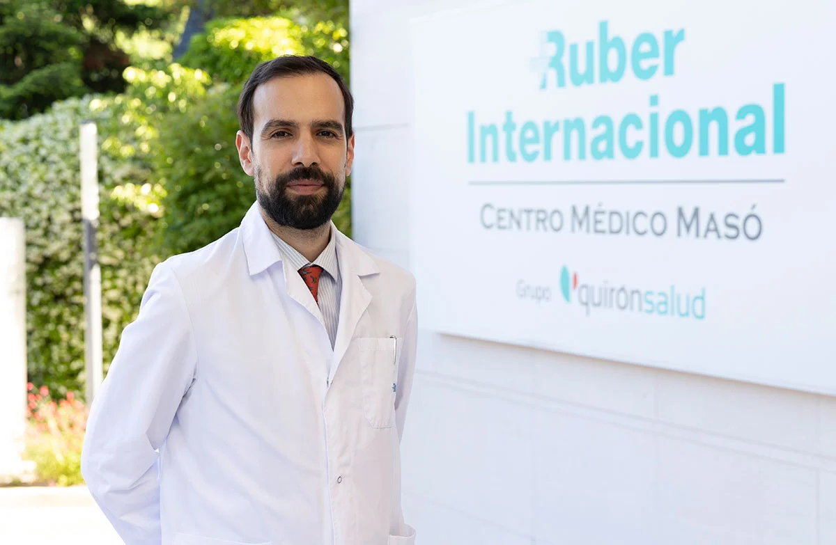 dermatólogo Pedro Rodríguez