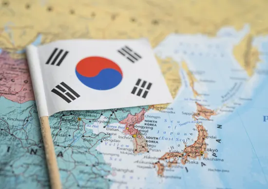 IFEMA apunta a Corea del Sur como opción para expandir su actividad en el exterior