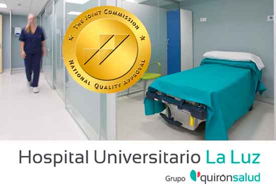 La-Joint-Commission-International-acredita-al-Hospital-Universitario-La-Luz-con-el-sello-dorado