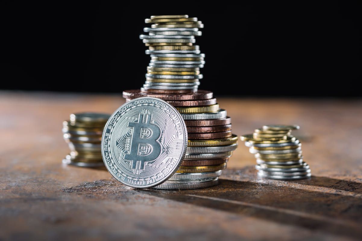 8 beneficios de la compra de Bitcoins