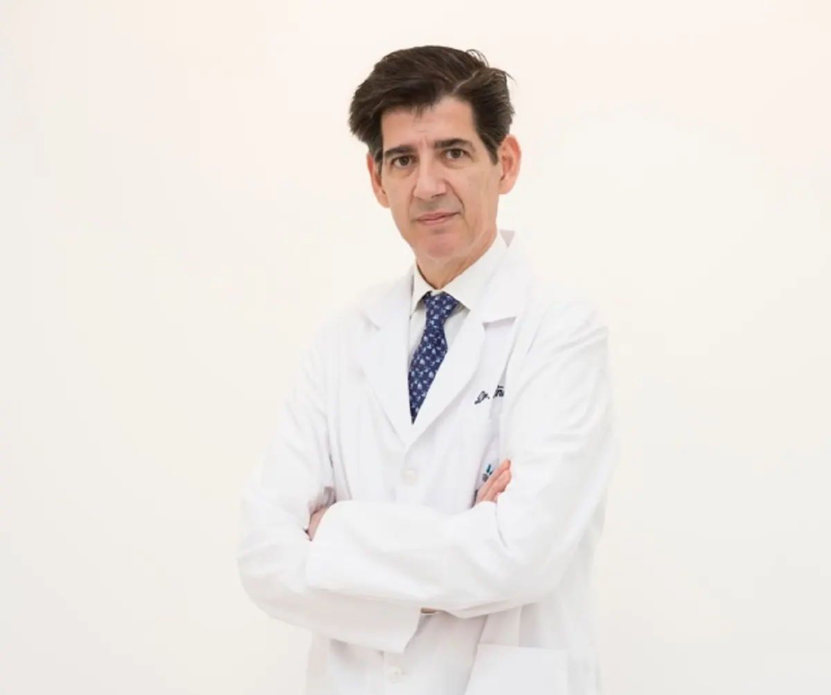 Dr Piñal