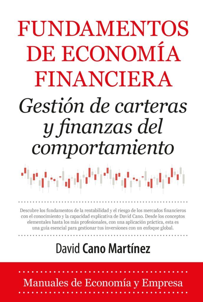 Fundamentos de economia financiera