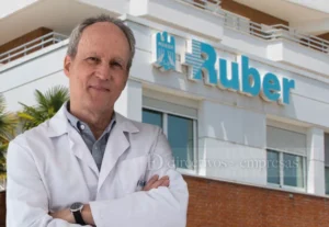 Dr. Antonio Gil-Nagel Reinm, experto en epilepsia