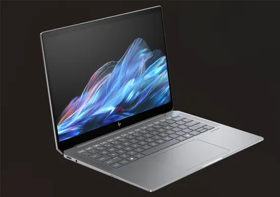HP OmniBook Ultra de 14 pulgadas