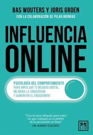 Influencia Online BAS WOUTERS y JORIS GROEN