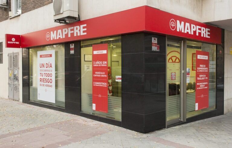 Mapfre resultados semestrales 2024