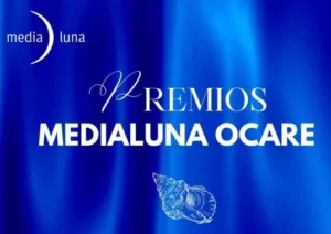 Premios de Medialuna OCARE 2024