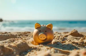 como ahorrar dinero en vacaciones