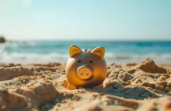 como ahorrar dinero en vacaciones