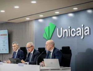 presentacion resultados unicaja primer semestre 2024