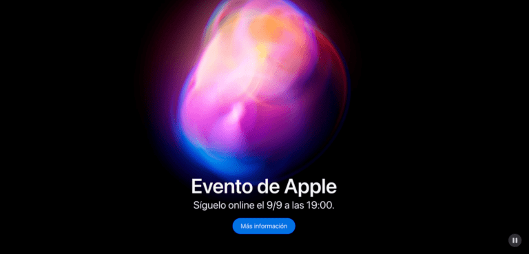 Apple Event 2024