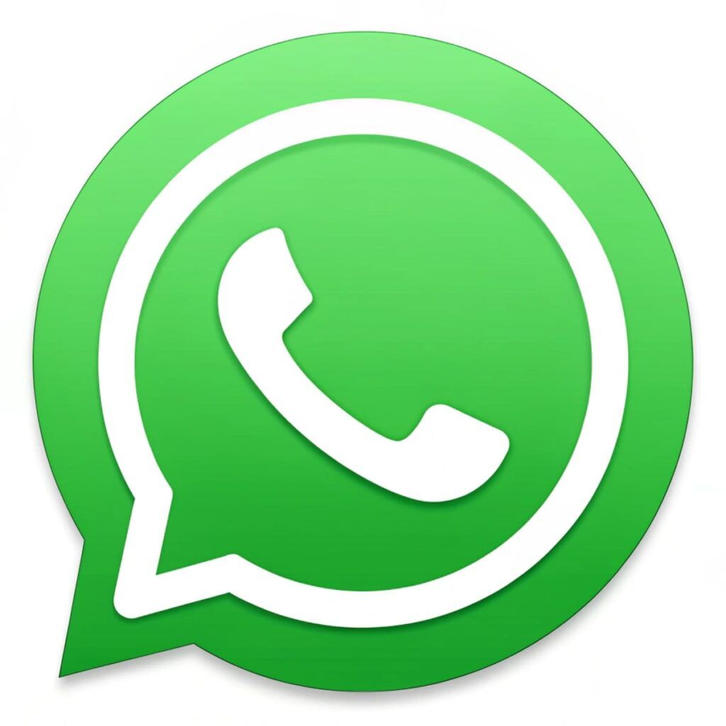 Bloqueo de mensajes en whatsapp