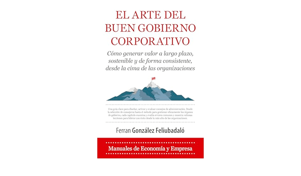 El arte del buen gobierno corporativo