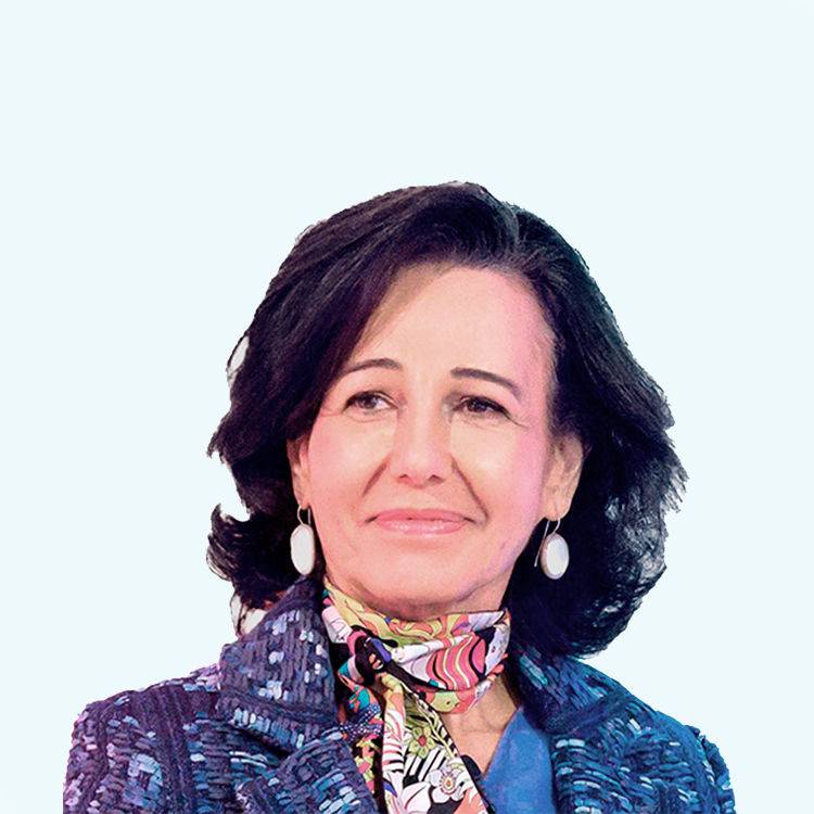 Ana Botin