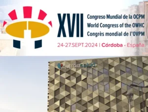 Congreso Mundial de las Ciudades Patrimonio en Córdoba