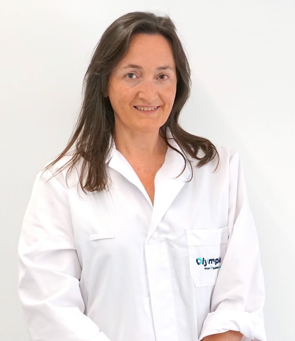 Esther Merino Lanza, cardióloga especializada en prevención cardiovascular de Olympia Quirónsalud