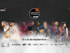 Supercopa Endesa 2024