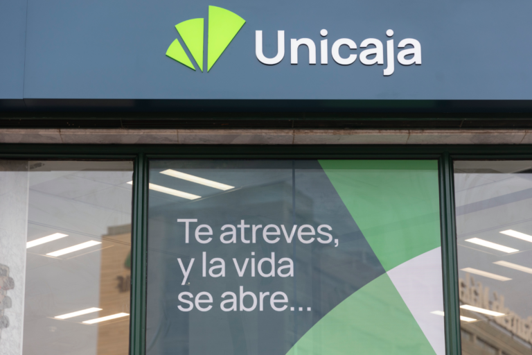 Unicaja bonos verdes