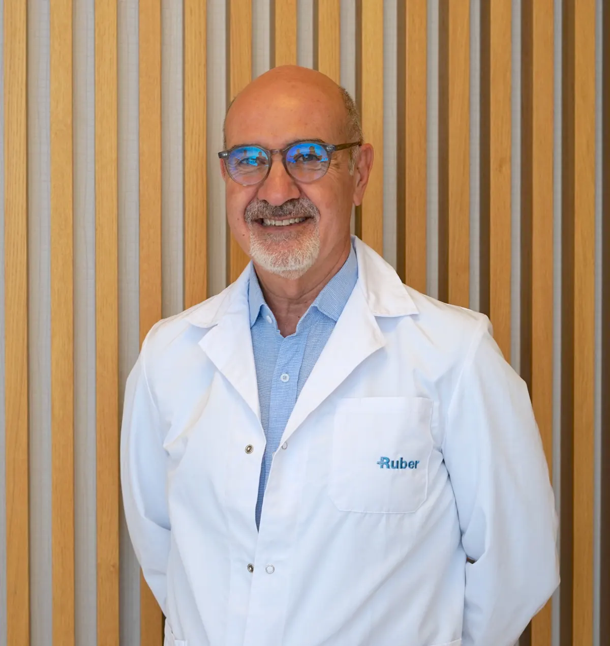 doctor josé rubio