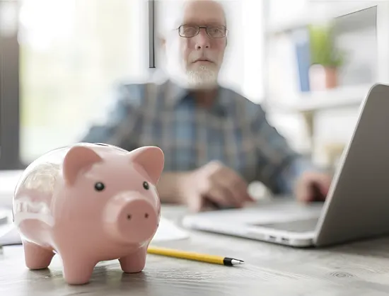 educación financiera para mayores