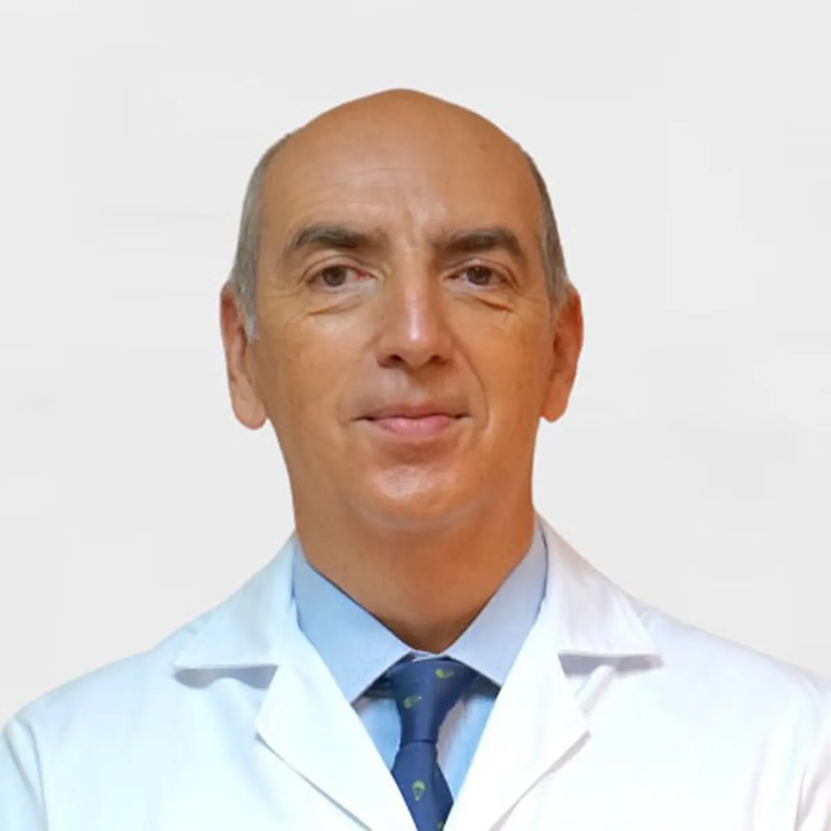 Dr Carlos Ruiz Escudero