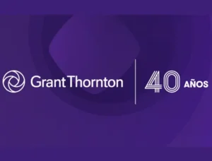 Grant Thornton auditoría