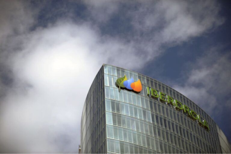 Iberdrola resultados record 3T 2024