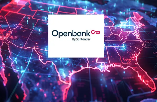 Openbank Estados Unidos