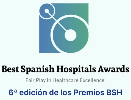 Premios BSH 2024